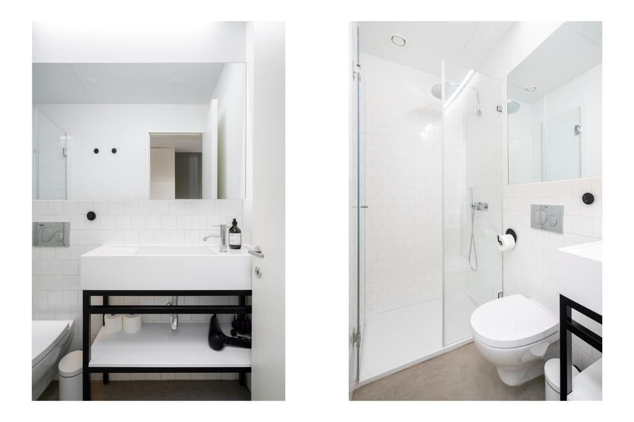 Whome | Ls48 Prime Location Luxury Duplex Lisboa Eksteriør billede