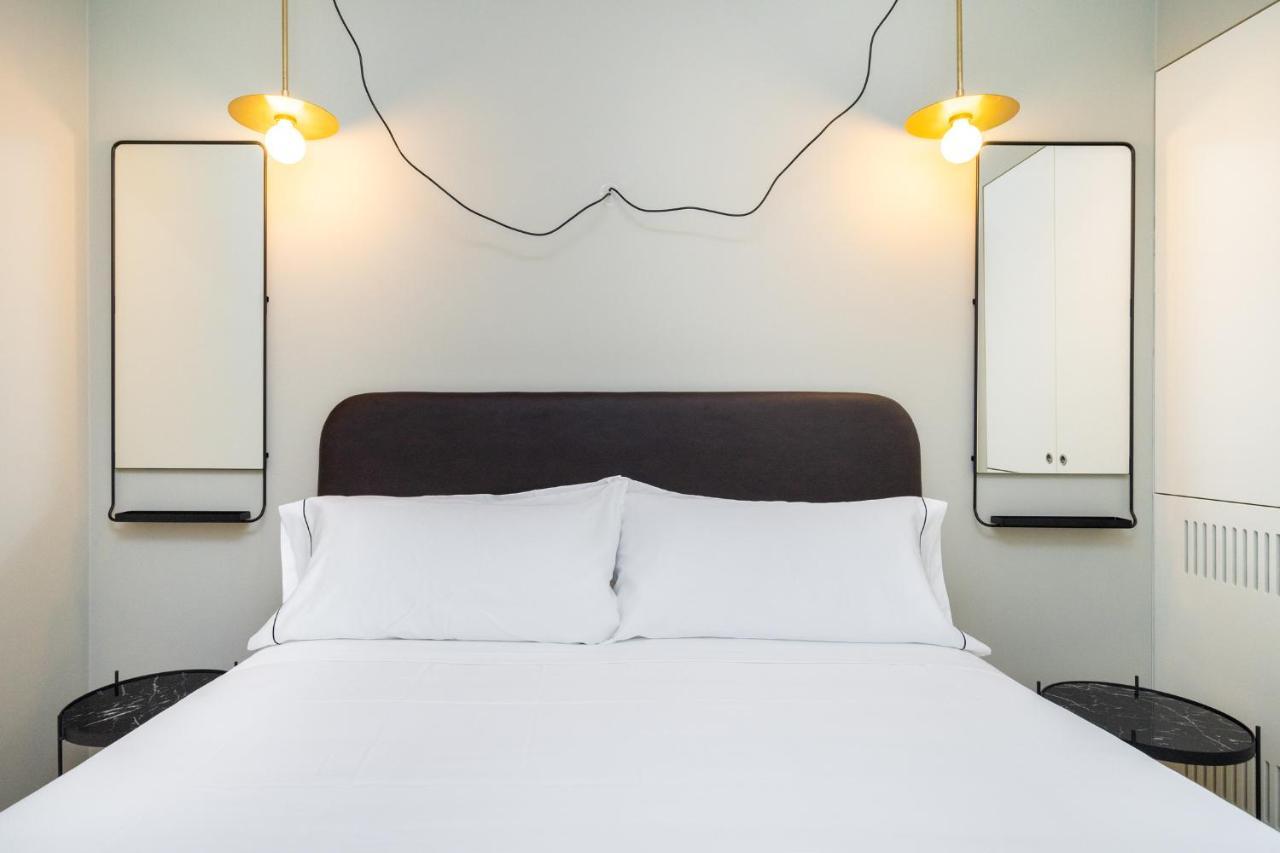 Whome | Ls48 Prime Location Luxury Duplex Lisboa Eksteriør billede