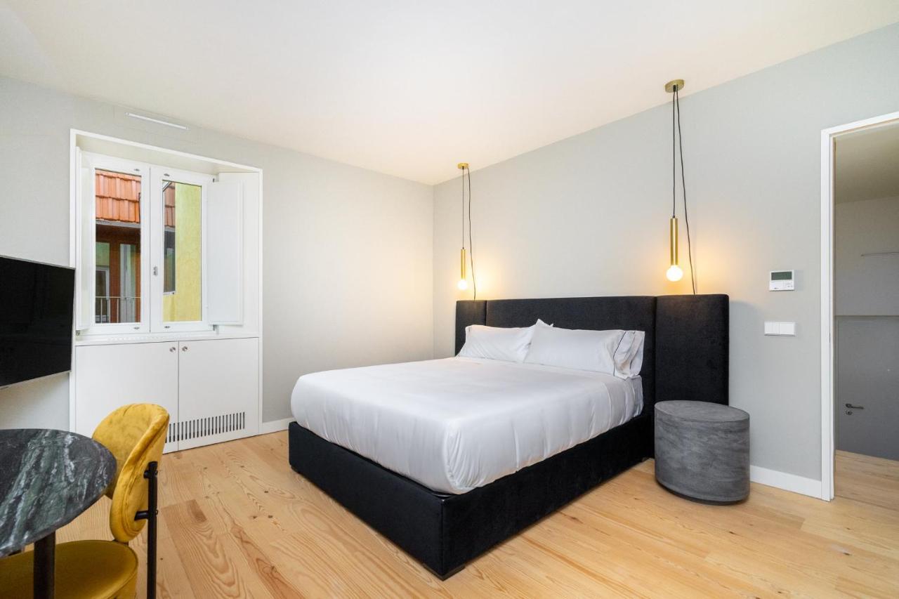 Whome | Ls48 Prime Location Luxury Duplex Lisboa Eksteriør billede