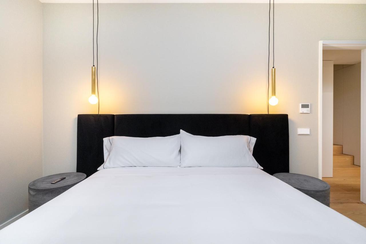 Whome | Ls48 Prime Location Luxury Duplex Lisboa Eksteriør billede